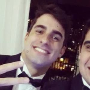 Meet your Posher, Marcos jorge